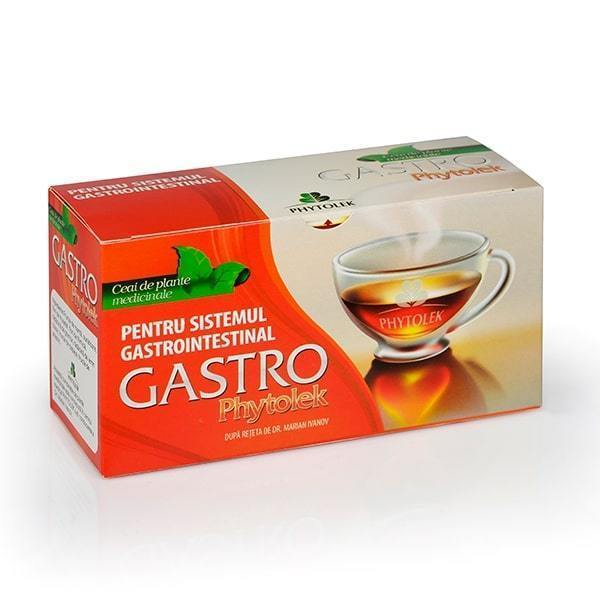 Phytolek Ceai Gastric