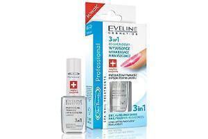 Nail Therapy 3in1 luciu pastrarea culorii 12ml