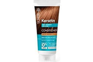 Dr Sante Keratin Balsam pentru par 200ml