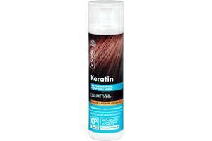 Dr Sante Keratin Sampon pentru par 250ml