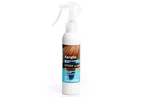 Dr Sante Keratin Spray pentru par 150ml