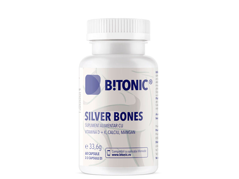 Bitonic Silver Bones