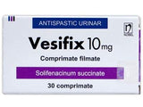 Vesifix 10mg comp.film.