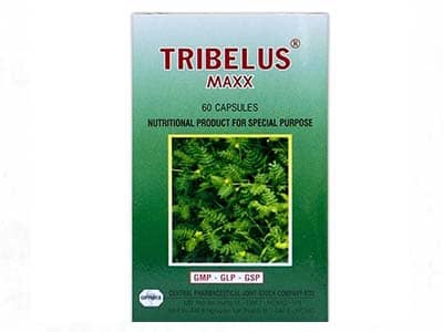 Tribelus Maxx  (5279440470156)