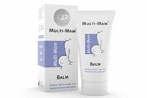 Multi-Mam Balsam pentru tratarea mamelonului 30ml