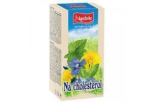 Apotheke Ceai Anticolesterol 1.5g (5279886835852)