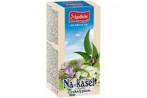 Apotheke Ceai Antiraceala 1.5g