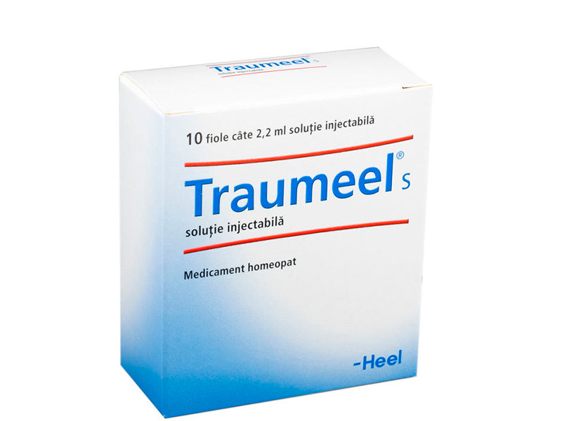 Traumeel S