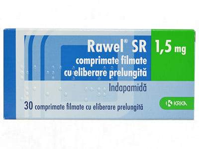Rawel SR 1.5mg comp.elib.prelung (5066350067852)