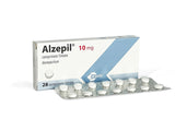 Alzepil 10mg comp.film.