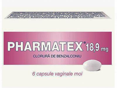 Pharmatex 18.9mg caps.vag. (5277140484236)