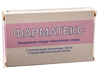 Pharmatex 18.9mg ovule vag. (5277147267212)
