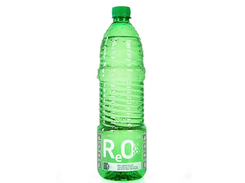Apa Reo p/u rehidratare (intoxicatii) 950ml (5279946801292)