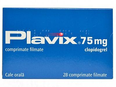 Plavix 75mg comp. (5066346791052)
