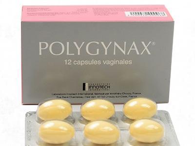 Polygynax caps.vag. (5066304553100)