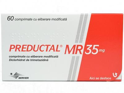 Preductal MR 35mg comp.film. (5066283647116)
