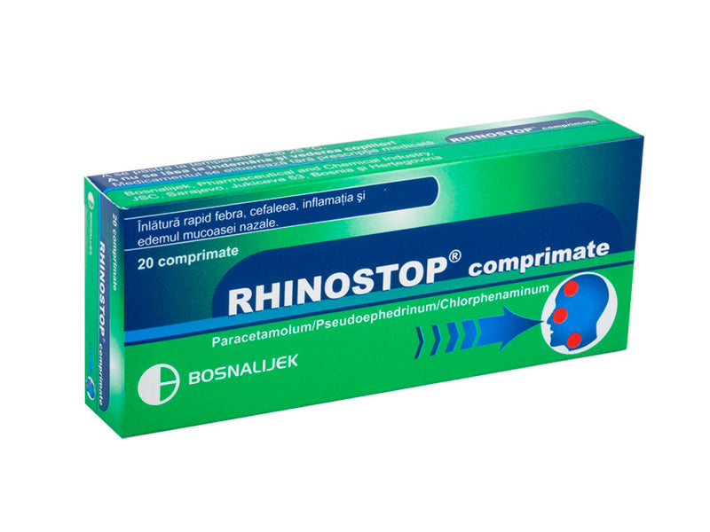 Rhinostop comp.