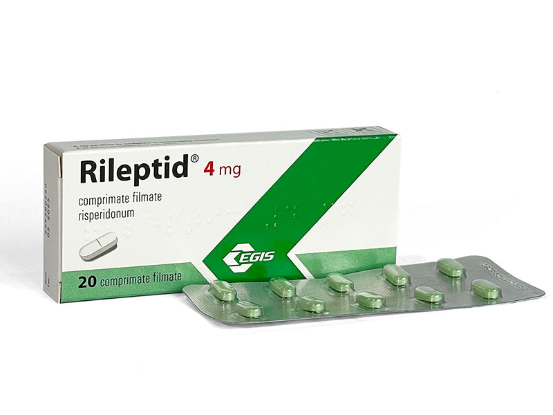 Rileptid 4mg