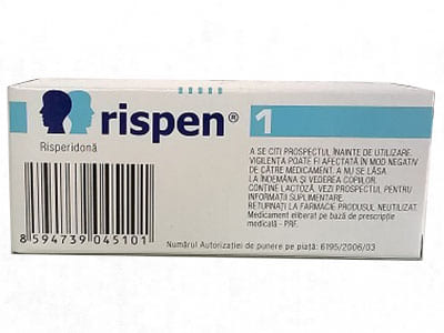 Rispen