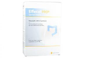 Effecol Prep
