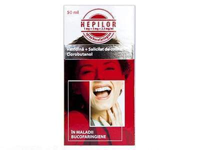 Hepilor