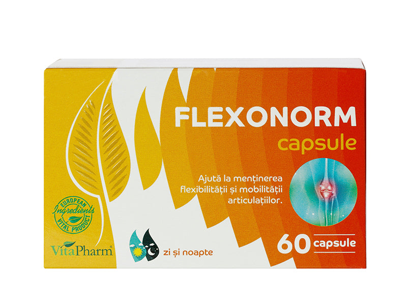 Flexonorm
