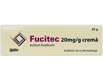 Fucitec 20mg/g crema 20g (5279982780556)
