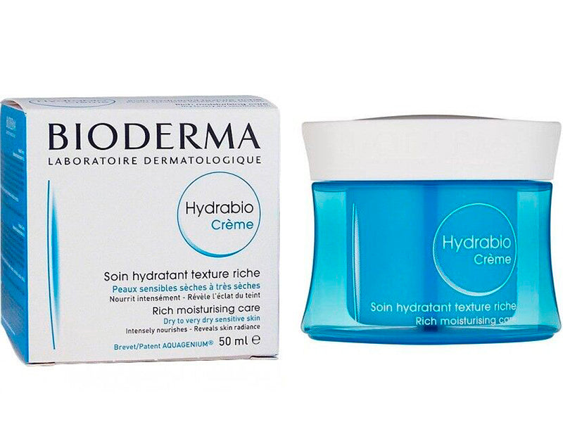 Bioderma Hydrabio Crema