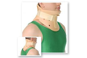 Medtextile 1002 (marimea I) Guler Cervical pentru copii