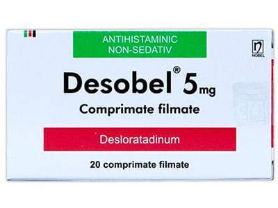 Desobel