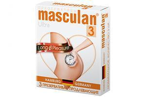 Masculan Prezervative 3 (5277361438860)