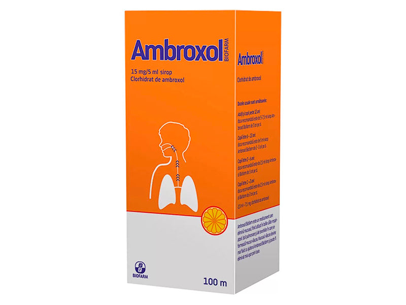 Ambroxol