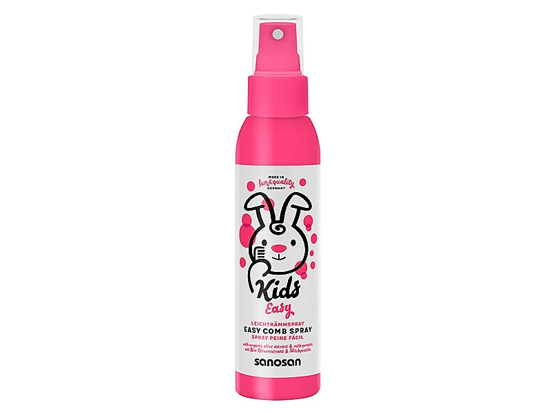Sanosan Spray pentru pieptanare usoara