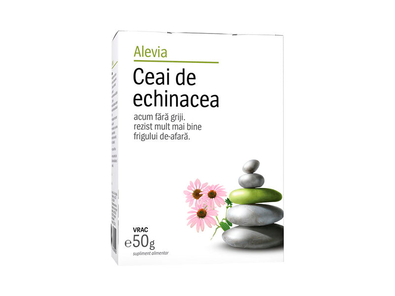 Alevia Echinacea 50g