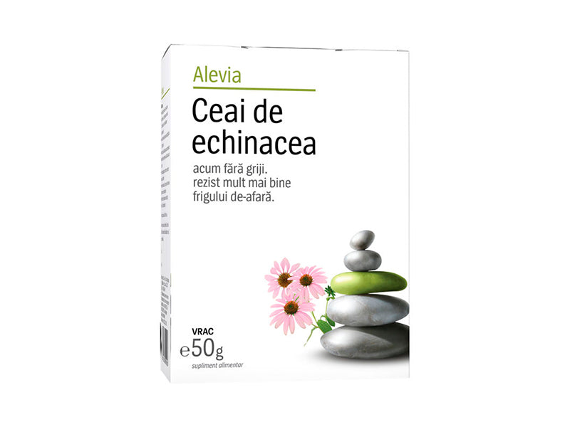 Alevia Echinacea 50g (5280014205068)