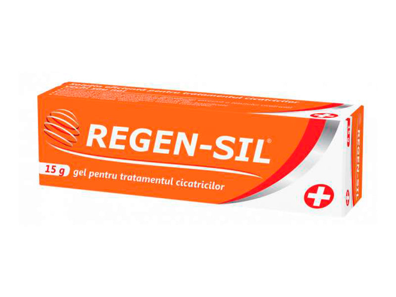 Regen-Sil gel