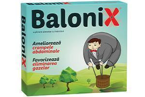 Balonix caps. (5066352722060)