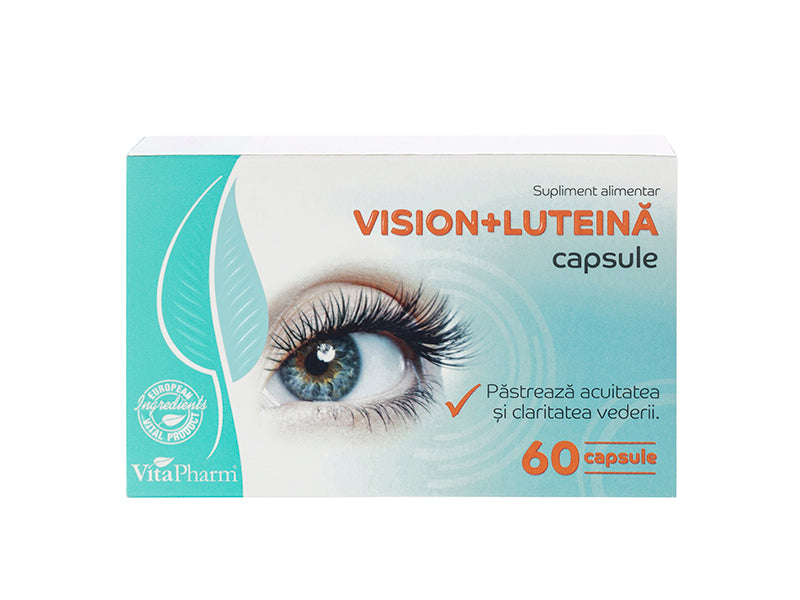 Vision+Luteina