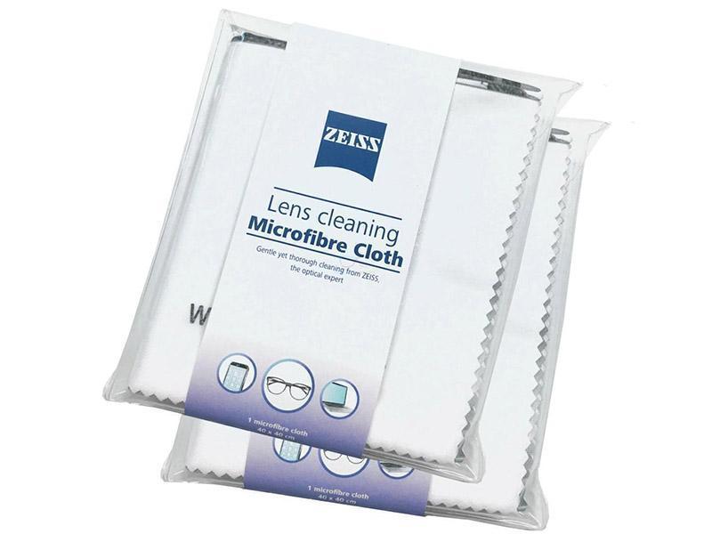Laveta din microfibra Zeiss