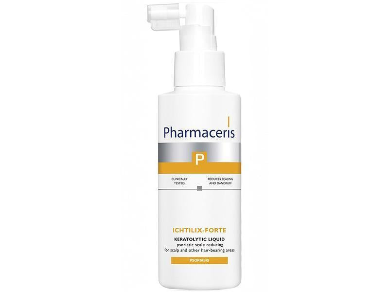 Pharmaceris P Ichtilix-Forte Lichid cheratolitic