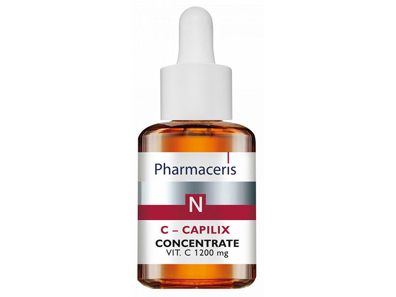 Pharmaceris N Ser cu vit.C- Capilix 30ml E15006-01-02