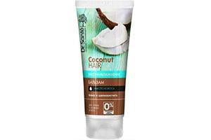 Dr Sante Coconut Hair Balzam luciu/matasos 200ml
