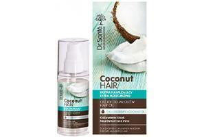Dr Sante Coconut Hair Ulei hranire/luciu 50ml