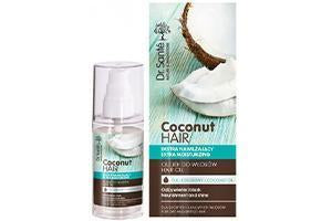 Dr Sante Coconut Hair Ulei hranire/luciu 50ml (5280027115660)