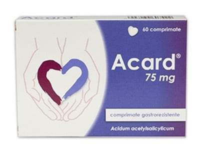 Acard