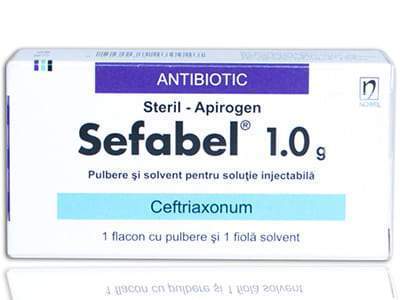Sefabel 1g