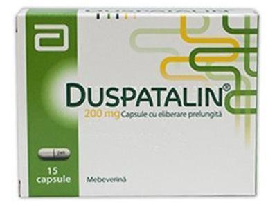 Duspatalin retard