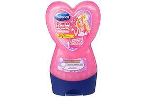 Bubchen sampon conditioner fetite