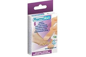 Emplastru Pharma Doct contra bataturi