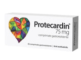 Protecardin 75mg comp.film.gastr.